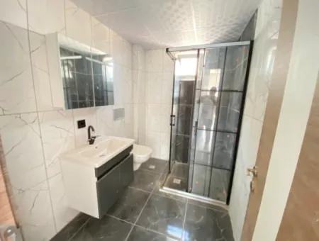 1 1 Apartment For Sale With Full Sea Elevator In The Center Of Gümüldür