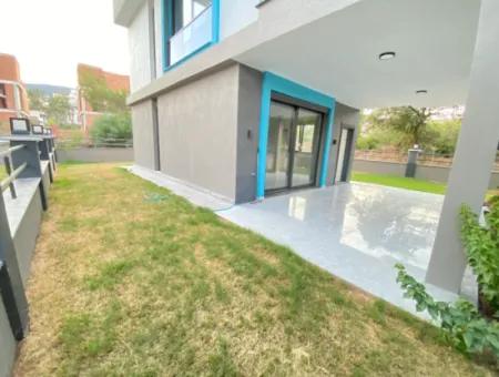 Single Detached Full Sea 3 1 Villa In Seferihisar Doğanbey
