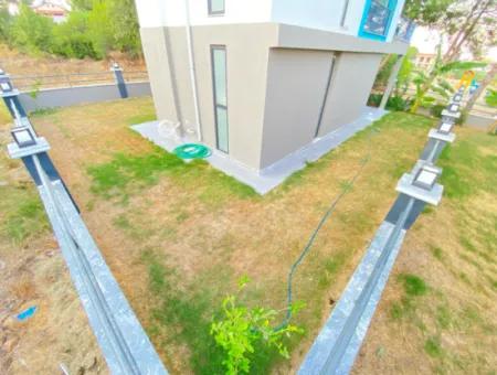 Single Detached Full Sea 3 1 Villa In Seferihisar Doğanbey