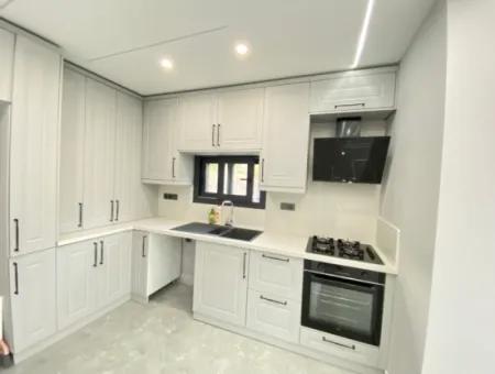 Single Detached Full Sea 3 1 Villa In Seferihisar Doğanbey