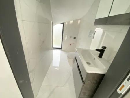 Single Detached Full Sea 3 1 Villa In Seferihisar Doğanbey