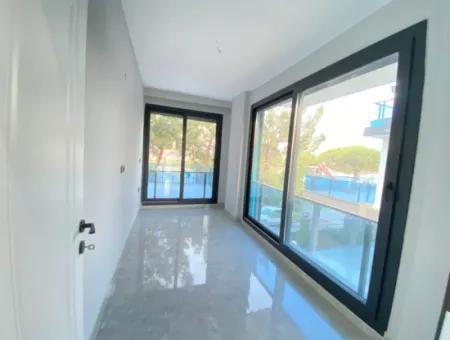 Single Detached Full Sea 3 1 Villa In Seferihisar Doğanbey