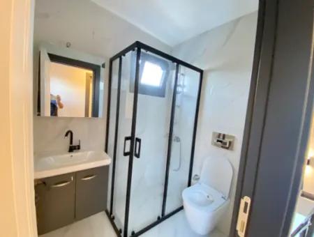 Single Detached Full Sea 3 1 Villa In Seferihisar Doğanbey