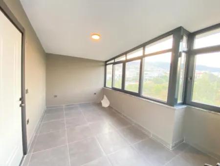 Single Detached Full Sea 3 1 Villa In Seferihisar Doğanbey