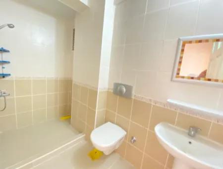 2 1 Apartment For Sale In Menderes Gümüldür Çarşı Center At No Cost!