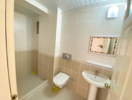 2 1 Apartment For Sale In Menderes Gümüldür Çarşı Center At No Cost!