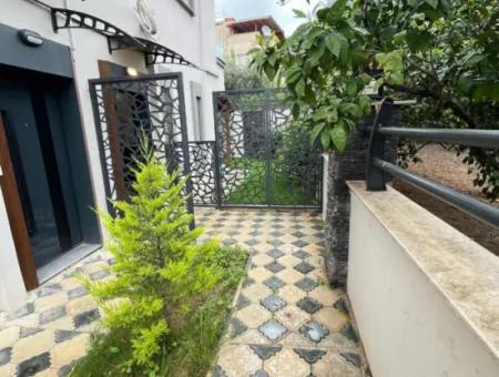 Fully Furnished Luxury For Sale In Ozdere Cukuraltı 3 1Villa