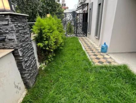 Fully Furnished Luxury For Sale In Ozdere Cukuraltı 3 1Villa