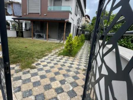 Fully Furnished Luxury For Sale In Ozdere Cukuraltı 3 1Villa