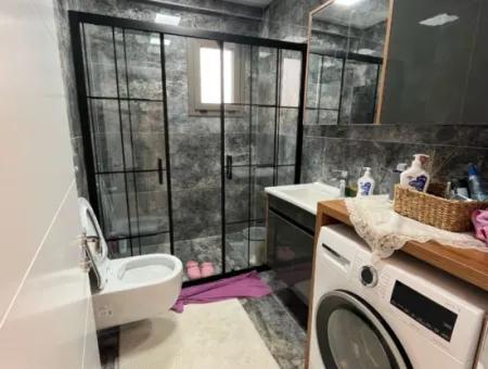 Fully Furnished Luxury For Sale In Ozdere Cukuraltı 3 1Villa