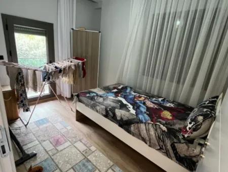 Fully Furnished Luxury For Sale In Ozdere Cukuraltı 3 1Villa