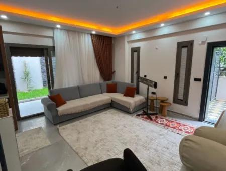 Fully Furnished Luxury For Sale In Ozdere Cukuraltı 3 1Villa