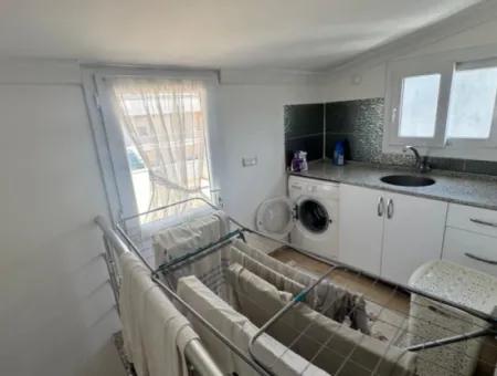 3 1 Villa For Sale In Ozderede Geneş Bahçeli Sea Side Bargain