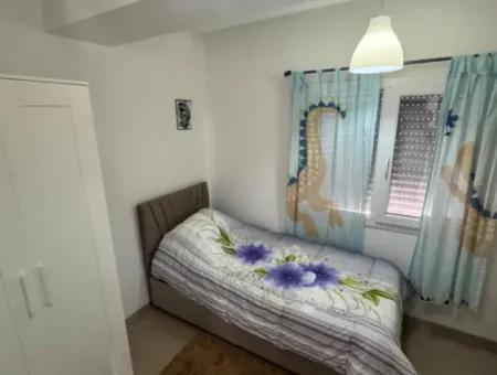 3 1 Villa For Sale In Ozderede Geneş Bahçeli Sea Side Bargain