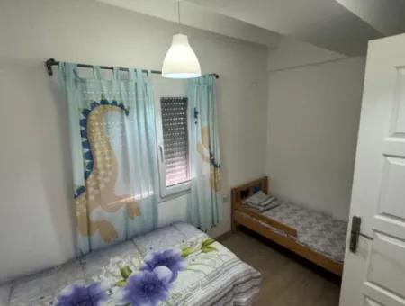 3 1 Villa For Sale In Ozderede Geneş Bahçeli Sea Side Bargain