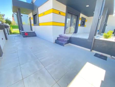 Single Detached Smart Home System Ultra Luxx Villa For Sale In Doganbey 3 1 Villa