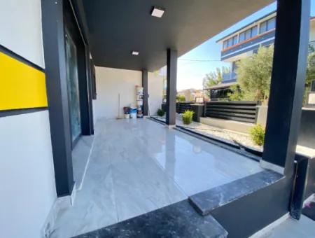 Single Detached Smart Home System Ultra Luxx Villa For Sale In Doganbey 3 1 Villa