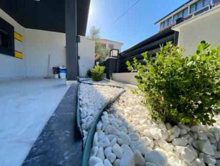 Single Detached Smart Home System Ultra Luxx Villa For Sale In Doganbey 3 1 Villa