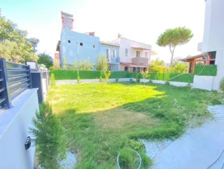 Single Detached Smart Home System Ultra Luxx Villa For Sale In Doganbey 3 1 Villa