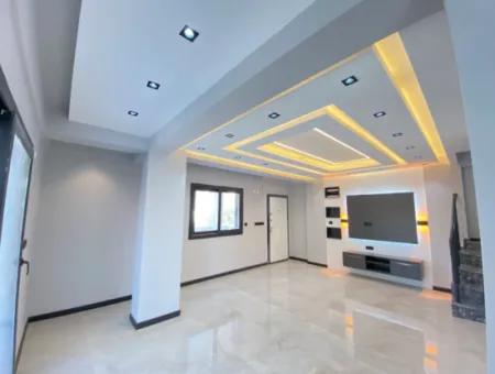 Single Detached Smart Home System Ultra Luxx Villa For Sale In Doganbey 3 1 Villa