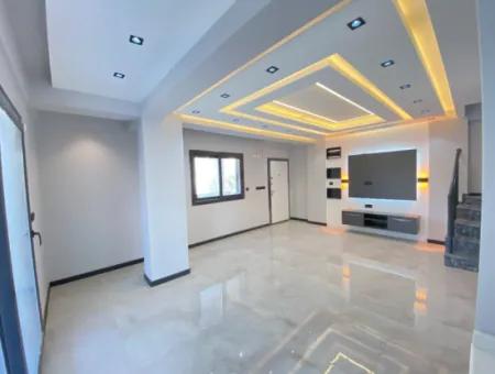 Single Detached Smart Home System Ultra Luxx Villa For Sale In Doganbey 3 1 Villa