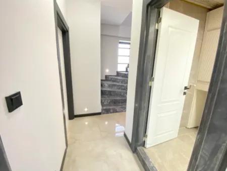 Single Detached Smart Home System Ultra Luxx Villa For Sale In Doganbey 3 1 Villa