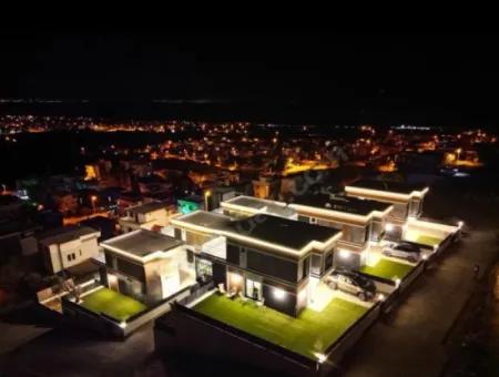 Ultra Luxury 3 1 Unique Triplex Mansion With Full Sea View