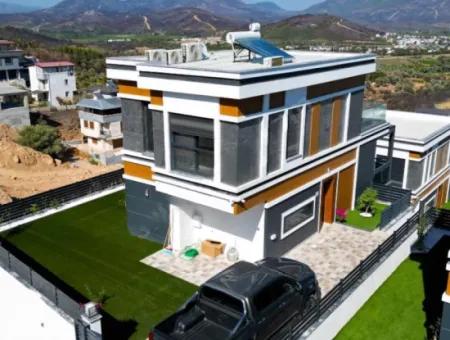 Ultra Luxury 3 1 Unique Triplex Mansion With Full Sea View