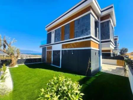 Ultra Luxury 3 1 Unique Triplex Mansion With Full Sea View