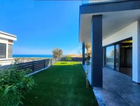 Ultra Luxury 3 1 Unique Triplex Mansion With Full Sea View