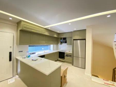 Ultra Luxury 3 1 Unique Triplex Mansion With Full Sea View