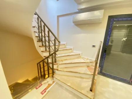 Ultra Luxury 3 1 Unique Triplex Mansion With Full Sea View