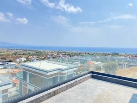 Ultra Luxury 3 1 Unique Triplex Mansion With Full Sea View
