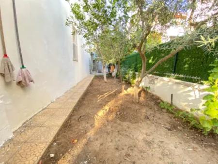 3 1 Villa For Sale 50Mt To The Sea Yildiz Tour Site In Seferihisar Doğanbey