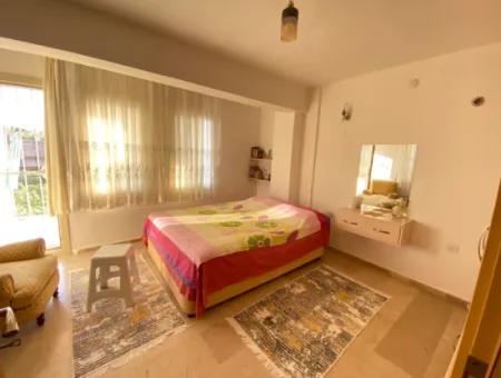 3 1 Villa For Sale 50Mt To The Sea Yildiz Tour Site In Seferihisar Doğanbey