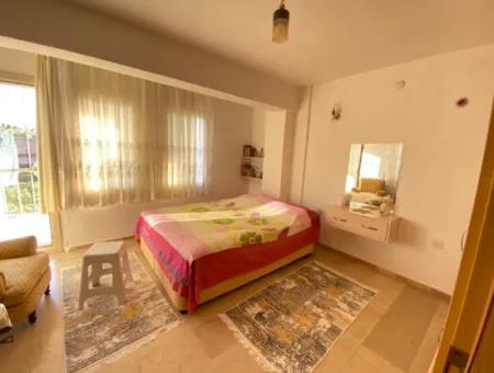 3 1 Villa For Sale 50Mt To The Sea Yildiz Tour Site In Seferihisar Doğanbey