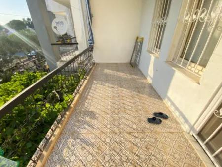 3 1 Villa For Sale 50Mt To The Sea Yildiz Tour Site In Seferihisar Doğanbey