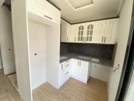 Ozderede 3 1 Villa For Sale With Geneş Bahceli