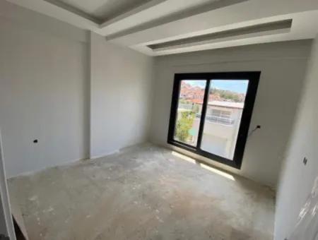 Ozderede 3 1 Villa For Sale With Geneş Bahceli