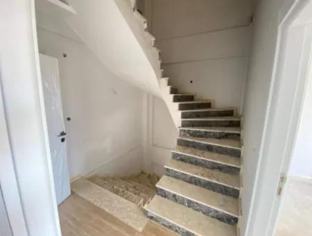 Ozderede 3 1 Villa For Sale With Geneş Bahceli