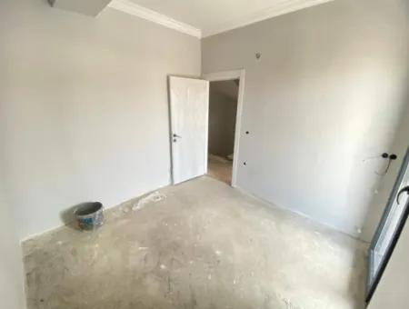 Ozderede 3 1 Villa For Sale With Geneş Bahceli