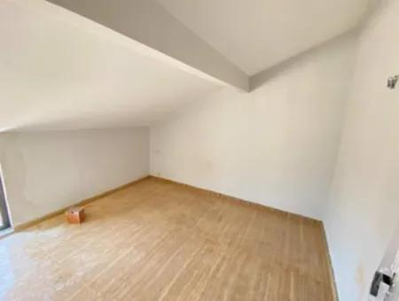 Ozderede 3 1 Villa For Sale With Geneş Bahceli