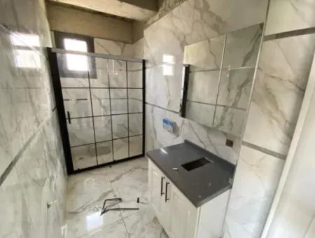 Ozderede 3 1 Villa For Sale With Geneş Bahceli