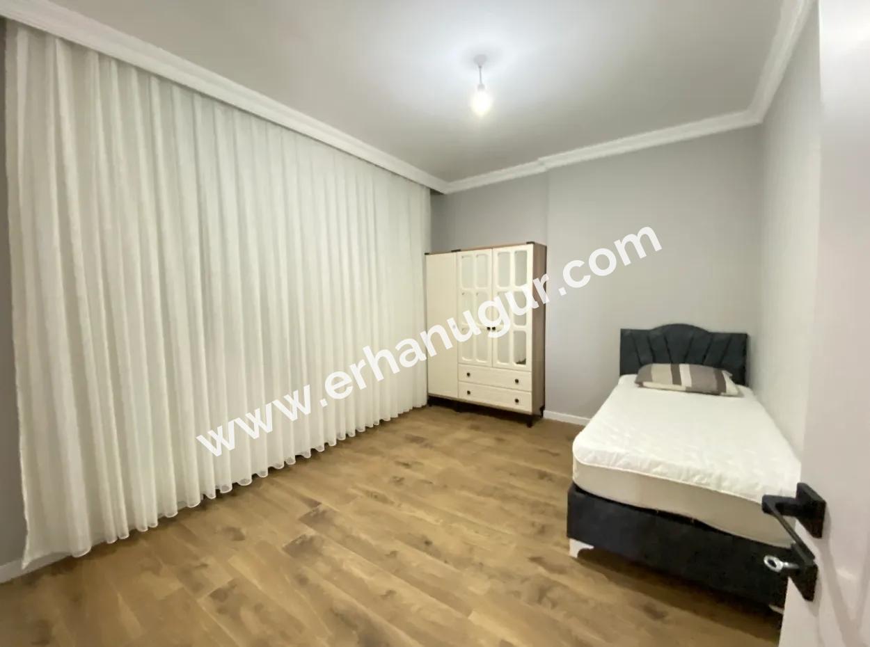 Doğanbey De Tek Mustakil Yerden Isıtma Ultra Lüx Satılık 3+1 Villa