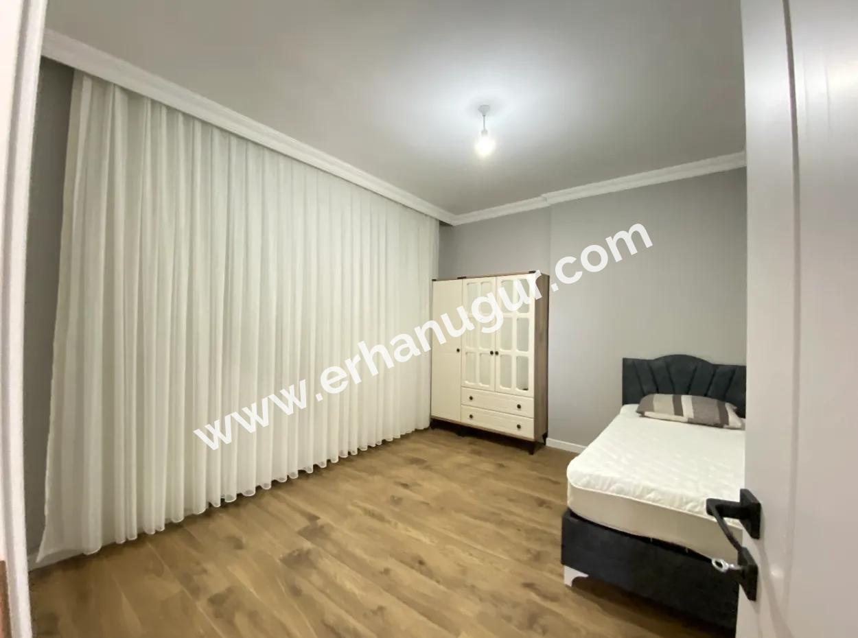 Doğanbey De Tek Mustakil Yerden Isıtma Ultra Lüx Satılık 3+1 Villa