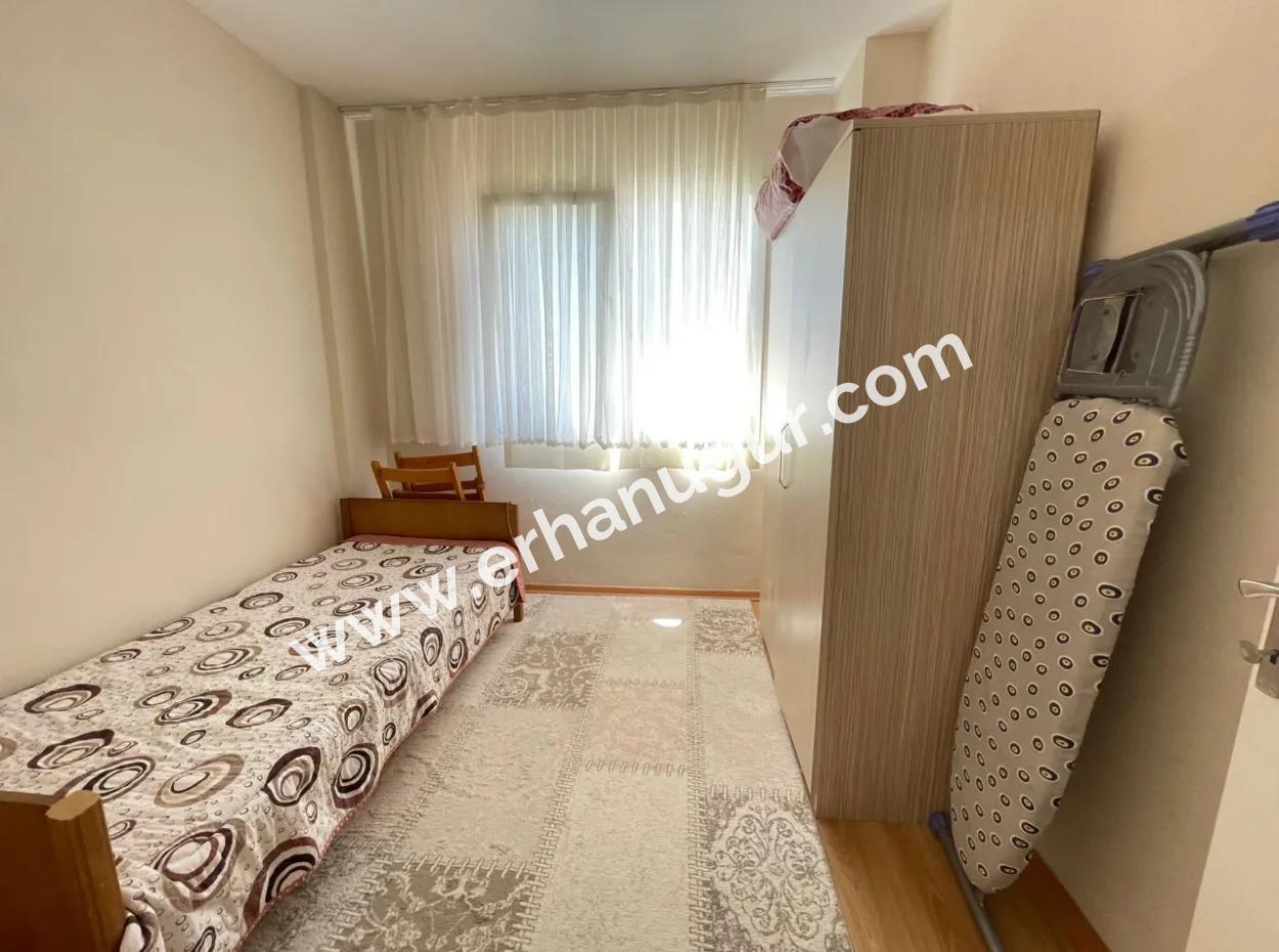 Doğanbey De 205 Metre İçinde Tek Müstakil 4+1 Villa