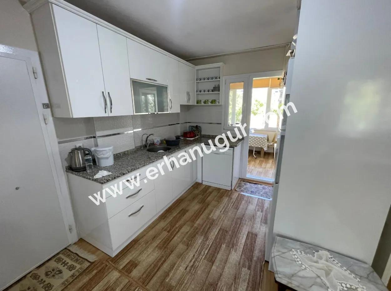 Doğanbey De 205 Metre İçinde Tek Müstakil 4+1 Villa