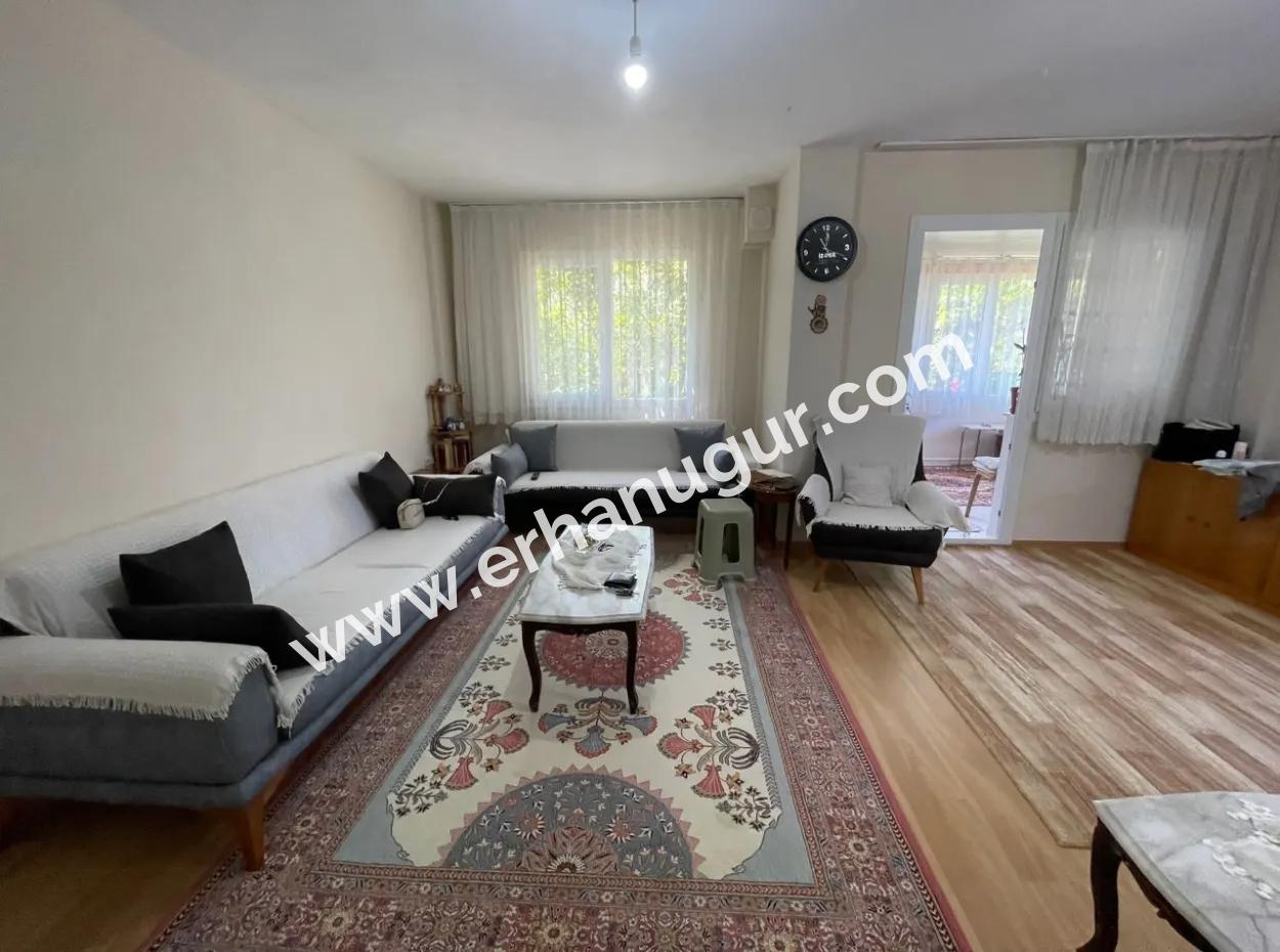 Doğanbey De 205 Metre İçinde Tek Müstakil 4+1 Villa