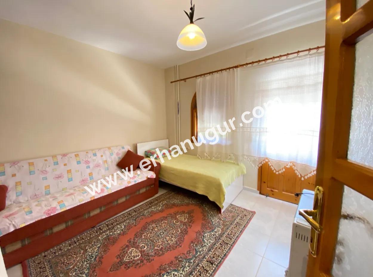 Doğanbey Merkezinde Denize 350M2 Ultra Lüx 7+2 Villa