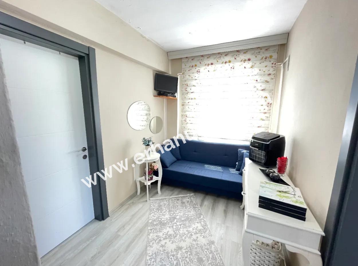 Doğanbeyde Kapalı Otoparkı Denıze 550M2 Ultra Lüx Satılık 3+1 Vılla